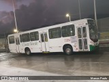 Empresa de Transportes Costa Verde 7354 na cidade de Salvador, Bahia, Brasil, por Marcos Paulo. Número da foto: #12203029.