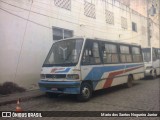 Moisvan Transportes 03 na cidade de Piritiba, Bahia, Brasil, por Mario dos Santos Nogueira Junior. Número da foto: #12204204.