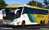 Empresa Gontijo de Transportes 18775 na cidade de Uberaba, Minas Gerais, Brasil, por Andrey Gustavo. Número da foto: #12205409.
