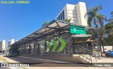 Terminais Rodoviários e Urbanos ESTAÇÃO CIVICA - RUA 83 na cidade de Goiânia, Goiás, Brasil, por Carlos Júnior. Número da foto: #:id.