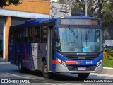 Next Mobilidade - ABC Sistema de Transporte 80.421 na cidade de São Caetano do Sul, São Paulo, Brasil, por Fabrício Portella Matos. Número da foto: #12204527.
