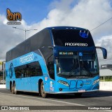 Auto Viação Progresso 6294 na cidade de Caruaru, Pernambuco, Brasil, por Busólogo Nacíonal. Número da foto: #:id.