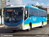 Viação Nossa Senhora do Amparo RJ 186.070 na cidade de Niterói, Rio de Janeiro, Brasil, por Guilherme Pereira Costa. Número da foto: #:id.