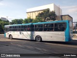 Viação Rosa Vitória da Conquista 5567 na cidade de Vitória da Conquista, Bahia, Brasil, por Roberio Santos. Número da foto: #:id.