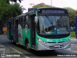 VIPE - Viação Padre Eustáquio 3361 na cidade de São Caetano do Sul, São Paulo, Brasil, por Fabrício Portella Matos. Número da foto: #12204444.