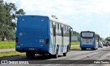 LogTop LT-05 na cidade de Santa Izabel do Pará, Pará, Brasil, por Fabio Soares. Número da foto: #12202823.
