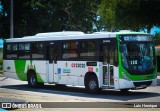 Via Verde Transportes Coletivos 0523020 na cidade de Manaus, Amazonas, Brasil, por Luis Henrique. Número da foto: #:id.