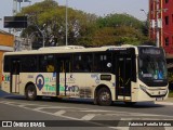 VIPE - Viação Padre Eustáquio 2360 na cidade de São Caetano do Sul, São Paulo, Brasil, por Fabrício Portella Matos. Número da foto: #:id.