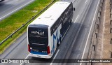 Empresa de Ônibus Nossa Senhora da Penha 61275 na cidade de Guarulhos, São Paulo, Brasil, por Anderson Barbosa Marinho. Número da foto: #:id.