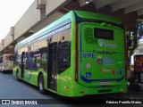 VIPE - Viação Padre Eustáquio E063 na cidade de São Caetano do Sul, São Paulo, Brasil, por Fabrício Portella Matos. Número da foto: #:id.