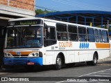 Colitur Transportes Rodoviários RJ 116.019 na cidade de Volta Redonda, Rio de Janeiro, Brasil, por Roberto Marinho - Ônibus Expresso. Número da foto: #:id.