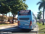 JMM Turismo 10500 na cidade de Jaguariúna, São Paulo, Brasil, por Jonas Miranda. Número da foto: #12204768.