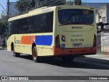 Coesa Transportes RJ 117.108 na cidade de São Gonçalo, Rio de Janeiro, Brasil, por Cleiton Linhares. Número da foto: #12203968.