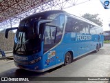 Auto Viação Progresso 6116 na cidade de Maceió, Alagoas, Brasil, por Emerson Dorneles. Número da foto: #:id.