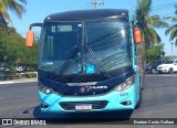 Planeta Transportes Rodoviários 2271 na cidade de Vitória, Espírito Santo, Brasil, por Everton Costa Goltara. Número da foto: #:id.
