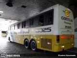 Empresa Gontijo de Transportes 15325 na cidade de Belo Horizonte, Minas Gerais, Brasil, por Maurício Nascimento. Número da foto: #12205371.