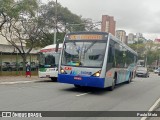 Next Mobilidade - ABC Sistema de Transporte 5401 na cidade de Santo André, São Paulo, Brasil, por Paulo Mota. Número da foto: #12203565.