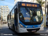 Viação Verdun B71047 na cidade de Rio de Janeiro, Rio de Janeiro, Brasil, por Vinicius Lopes. Número da foto: #:id.