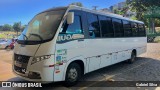 Vanini Transportes 39 na cidade de João Neiva, Espírito Santo, Brasil, por Gabriel Silva. Número da foto: #12202969.