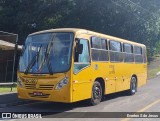 Transporte Coletivo Glória BC927 na cidade de Curitiba, Paraná, Brasil, por Everton S de Jesus. Número da foto: #12202767.