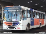 Capital Transportes 8002 na cidade de Aracaju, Sergipe, Brasil, por Wallace Silva. Número da foto: #:id.