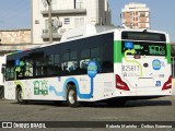 Rodoviária Âncora Matias B25617 na cidade de Rio de Janeiro, Rio de Janeiro, Brasil, por Roberto Marinho - Ônibus Expresso. Número da foto: #12202658.