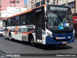 Viação Novacap C51633 na cidade de Rio de Janeiro, Rio de Janeiro, Brasil, por Guilherme Pereira Costa. Número da foto: #:id.