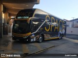 Expresso Nordeste 6073 na cidade de Limeira, São Paulo, Brasil, por André Leandro. Número da foto: #:id.