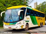 Empresa Gontijo de Transportes 18795 na cidade de Belo Horizonte, Minas Gerais, Brasil, por Marcos Andrade. Número da foto: #12204867.