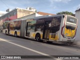 Viação Metrópole Paulista - Zona Leste 3 1923 na cidade de São Paulo, São Paulo, Brasil, por Rafael Lopes de Oliveira. Número da foto: #12203622.