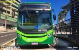HP Transportes Coletivos 20806 na cidade de Goiânia, Goiás, Brasil, por Carlos Júnior. Número da foto: #:id.
