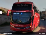 Silveira Rio Turismo 1023 na cidade de Japeri, Rio de Janeiro, Brasil, por Léo Carvalho. Número da foto: #:id.