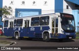 Auto Viação São José dos Pinhais 11-312 na cidade de São José dos Pinhais, Paraná, Brasil, por Jonas de Almeida Cabral. Número da foto: #:id.