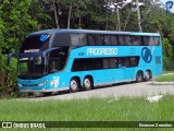 Auto Viação Progresso 6089 na cidade de Recife, Pernambuco, Brasil, por Emerson Dorneles. Número da foto: #12203195.