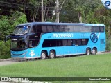 Auto Viação Progresso 6119 na cidade de Recife, Pernambuco, Brasil, por Emerson Dorneles. Número da foto: #12203197.