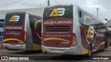 Araxá Brasil 4400 na cidade de Peritoró, Maranhão, Brasil, por Lucas Borges . Número da foto: #12204591.