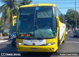 Viação São Gabriel 3140 na cidade de Vitória, Espírito Santo, Brasil, por Everton Costa Goltara. Número da foto: #12203057.
