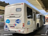 Vereda Transporte Ltda. 13167 na cidade de Vila Velha, Espírito Santo, Brasil, por Gabriel Silva. Número da foto: #12204509.