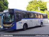 Viação Vila Real B11575 na cidade de Rio de Janeiro, Rio de Janeiro, Brasil, por Guilherme Pereira Costa. Número da foto: #:id.
