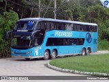 Auto Viação Progresso 6109 na cidade de Recife, Pernambuco, Brasil, por Emerson Dorneles. Número da foto: #12203200.