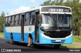 LogTop LT-07 na cidade de Santa Izabel do Pará, Pará, Brasil, por Fabio Soares. Número da foto: #12202800.