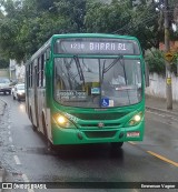 OT Trans - Ótima Salvador Transportes 20542 na cidade de Salvador, Bahia, Brasil, por Emmerson Vagner. Número da foto: #:id.