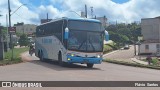 Viatran - Viação TransBrasília 4750 na cidade de Barra da Estiva, Bahia, Brasil, por Flávio  Santos. Número da foto: #12202959.
