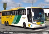 Empresa Gontijo de Transportes 12745 na cidade de Belo Horizonte, Minas Gerais, Brasil, por João Victor. Número da foto: #12204829.