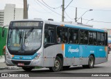 Auto Ônibus Fagundes RJ 101.199 na cidade de Niterói, Rio de Janeiro, Brasil, por André Almeida. Número da foto: #:id.
