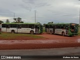 Viação Piracicabana Distrito Federal 119652 na cidade de Brasília, Distrito Federal, Brasil, por Matheus de Souza. Número da foto: #:id.
