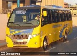 Viação Lírio dos Vales 12600 na cidade de Cariacica, Espírito Santo, Brasil, por Everton Costa Goltara. Número da foto: #12205543.