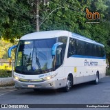 ATT - Atlântico Transportes e Turismo 881157 na cidade de Salvador, Bahia, Brasil, por Busólogo Nacíonal. Número da foto: #:id.