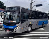 Cooper Líder > A2 Transportes 6 8859 na cidade de São Paulo, São Paulo, Brasil, por Matheus Costa. Número da foto: #:id.