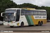 Empresa Gontijo de Transportes 12880 na cidade de Vitória da Conquista, Bahia, Brasil, por Lucas Oliveira. Número da foto: #12203481.